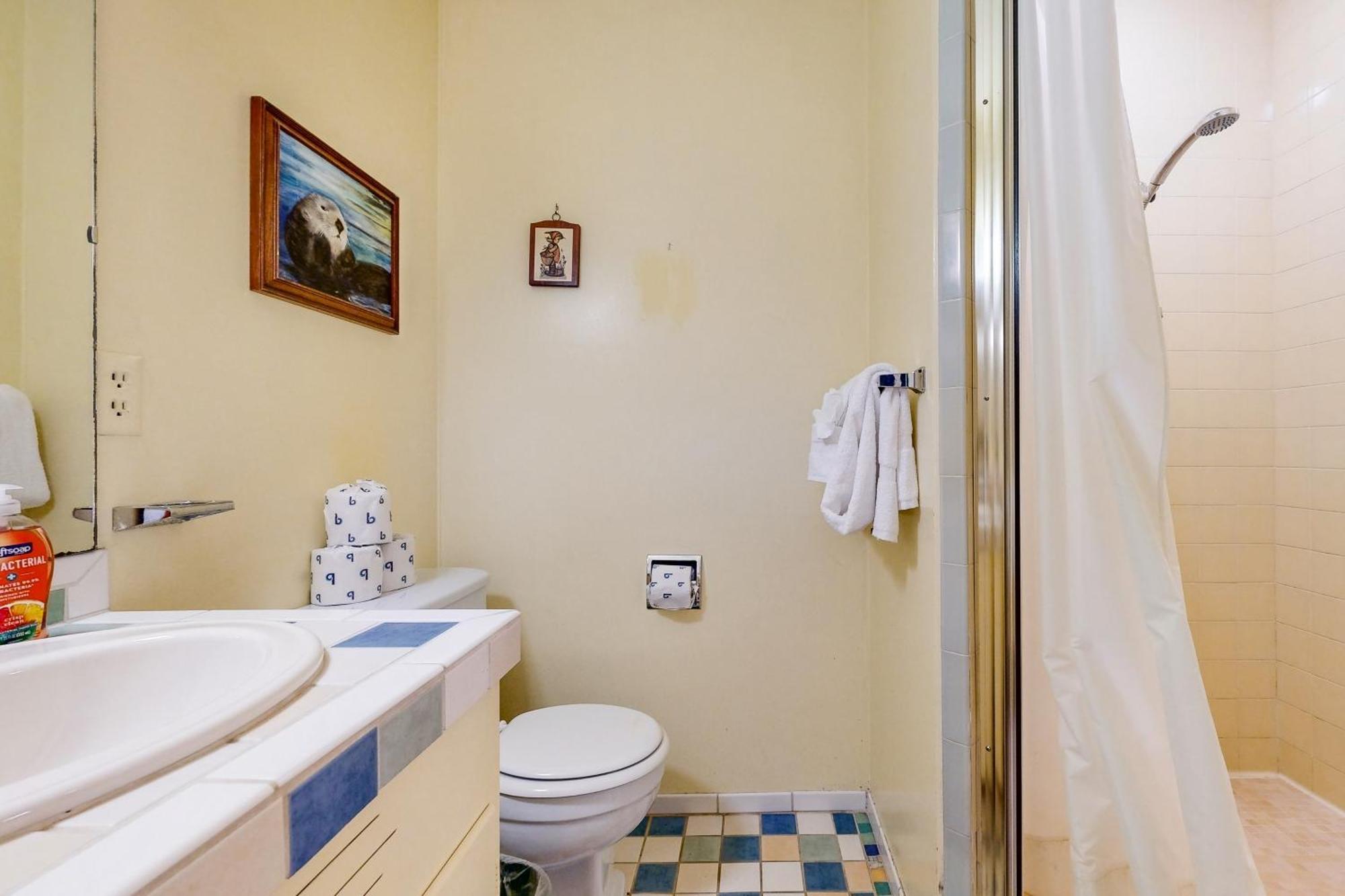 Villa Sea Pines à Ocean Park Extérieur photo