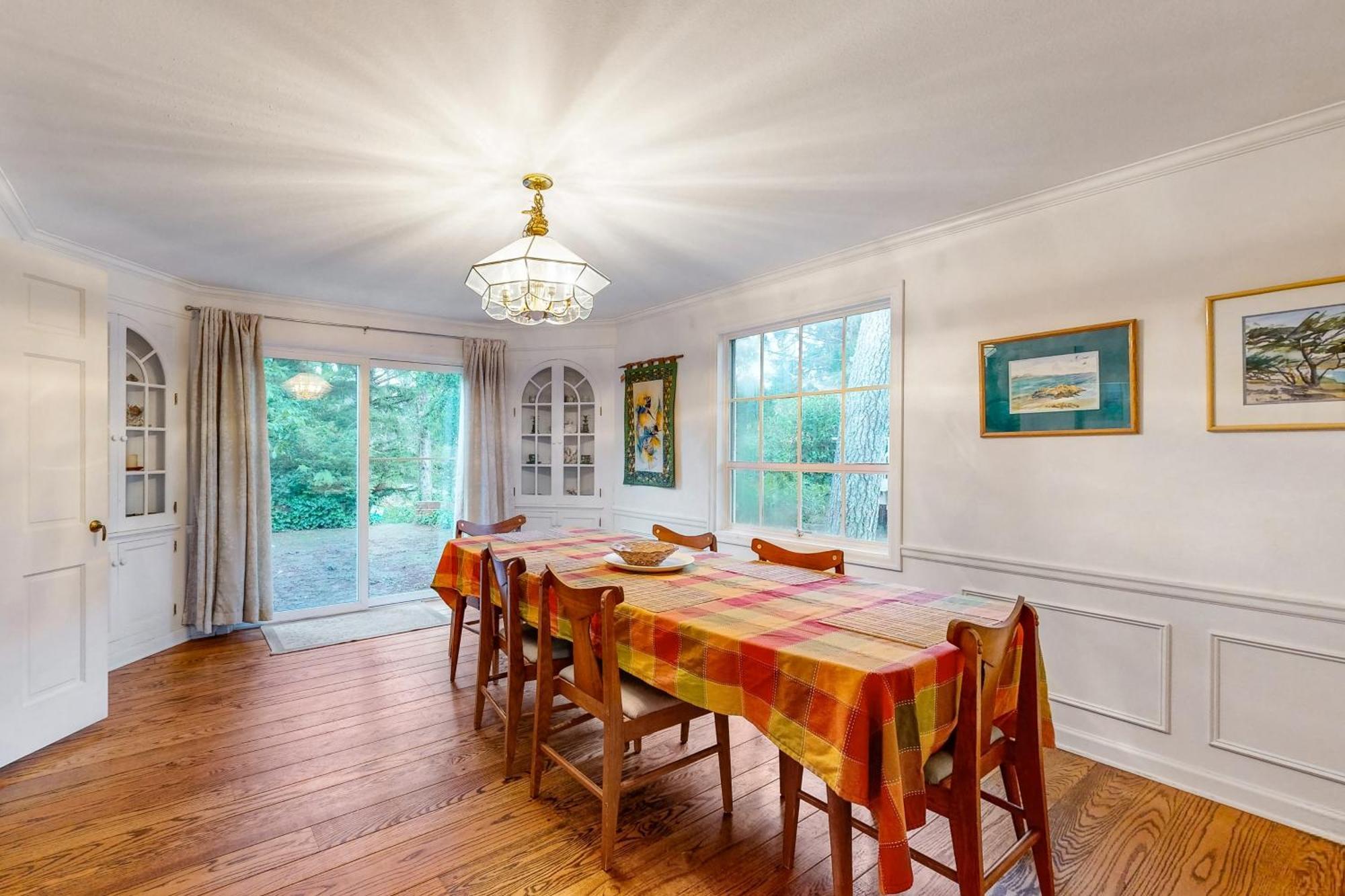 Villa Sea Pines à Ocean Park Extérieur photo