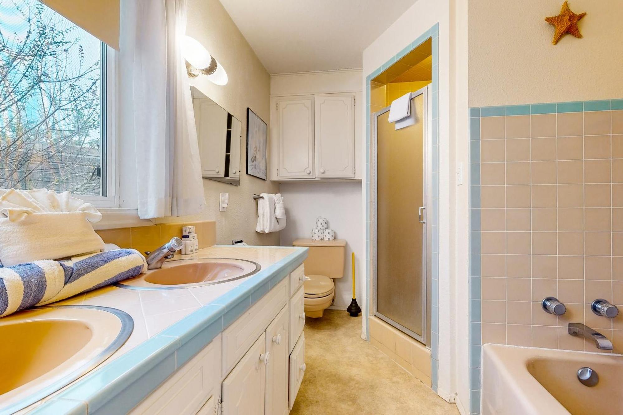 Villa Sea Pines à Ocean Park Extérieur photo